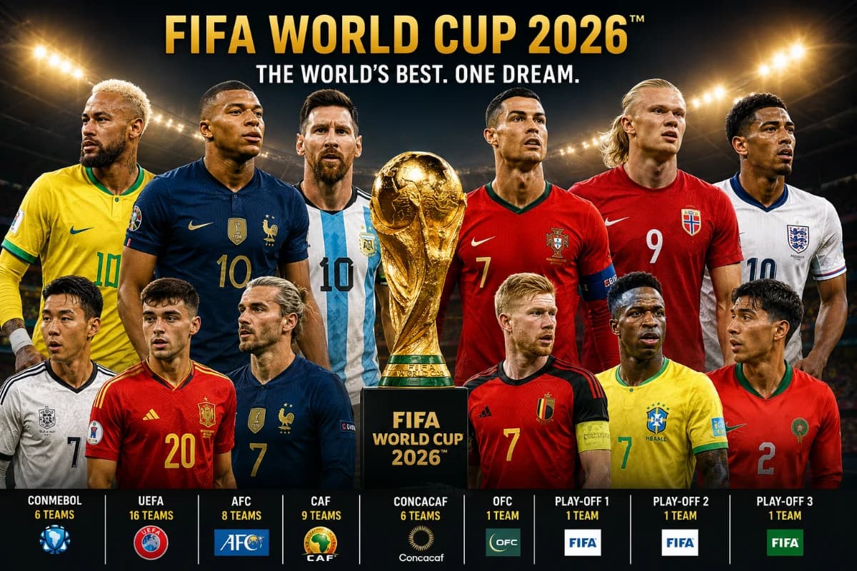 World Cup 2026 Takeaways After Every Team's Opening Match