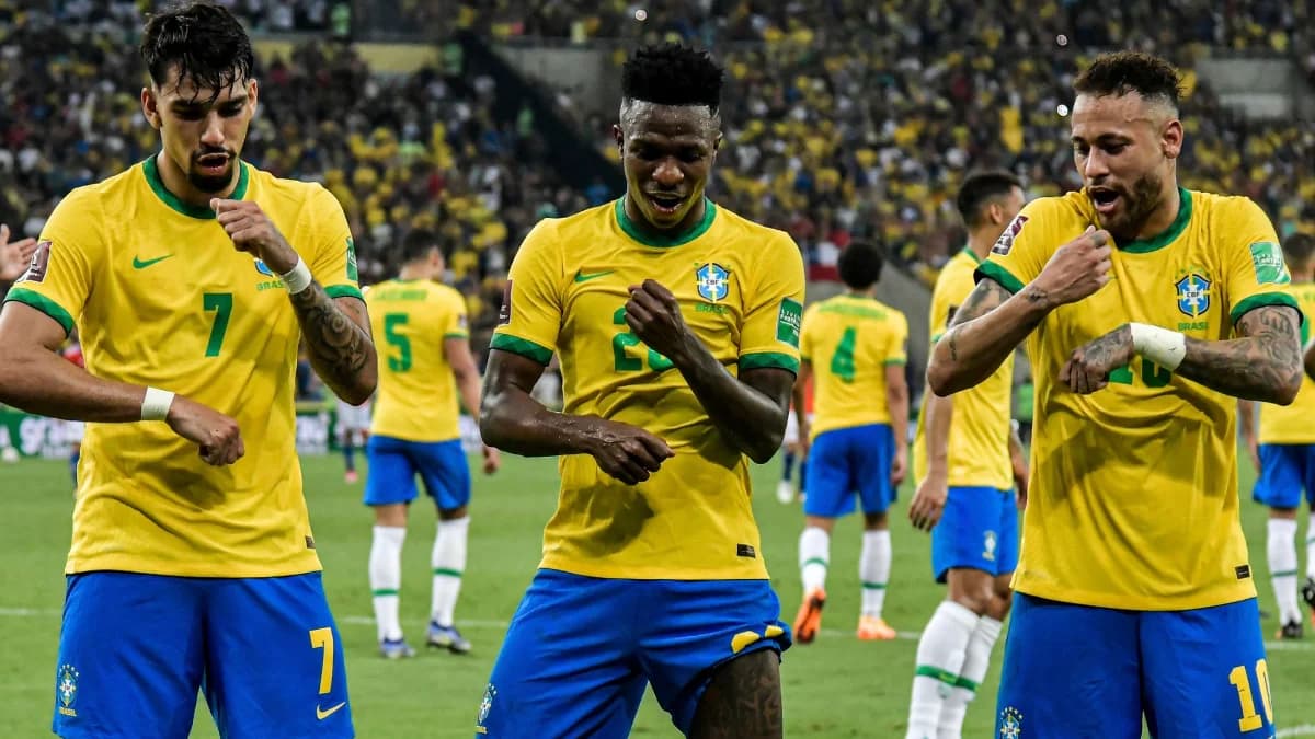 Japan and Morocco test football's old World Cup order