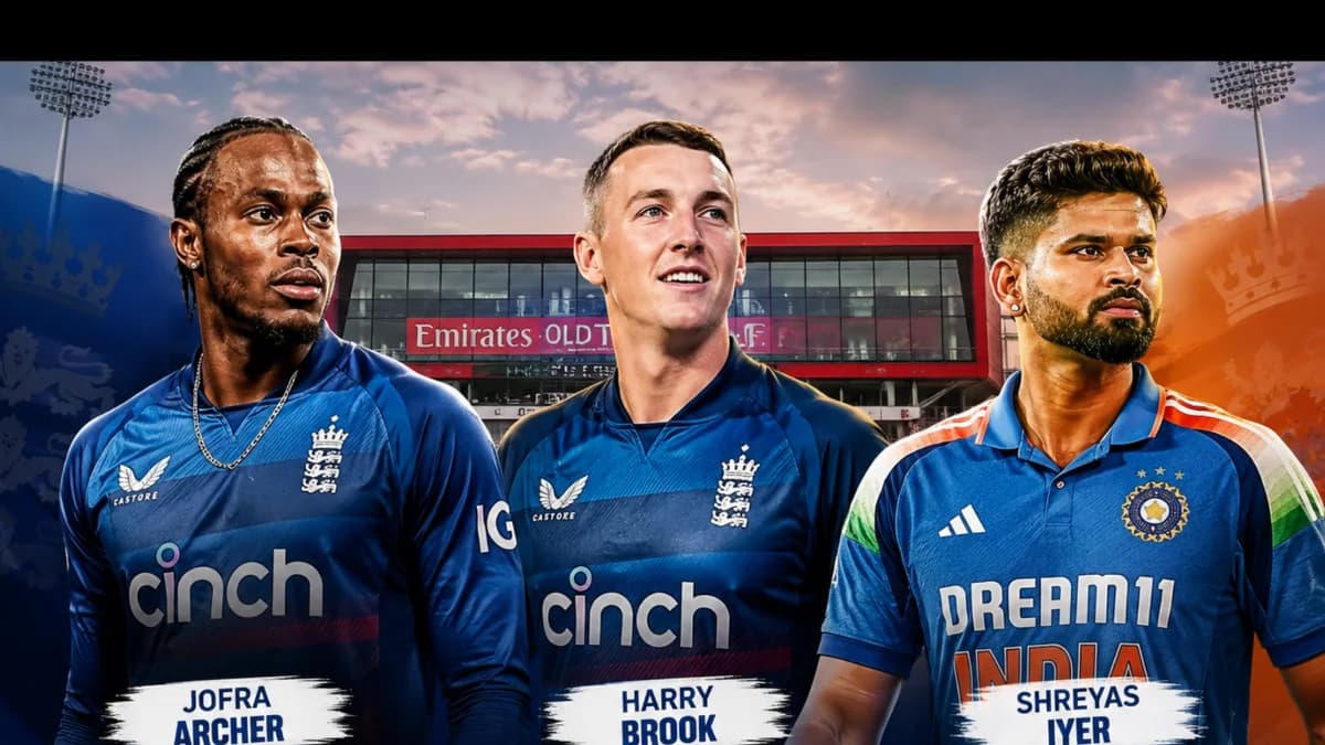 England vs India 2nd T20I: Archer return adds fresh intrigue
