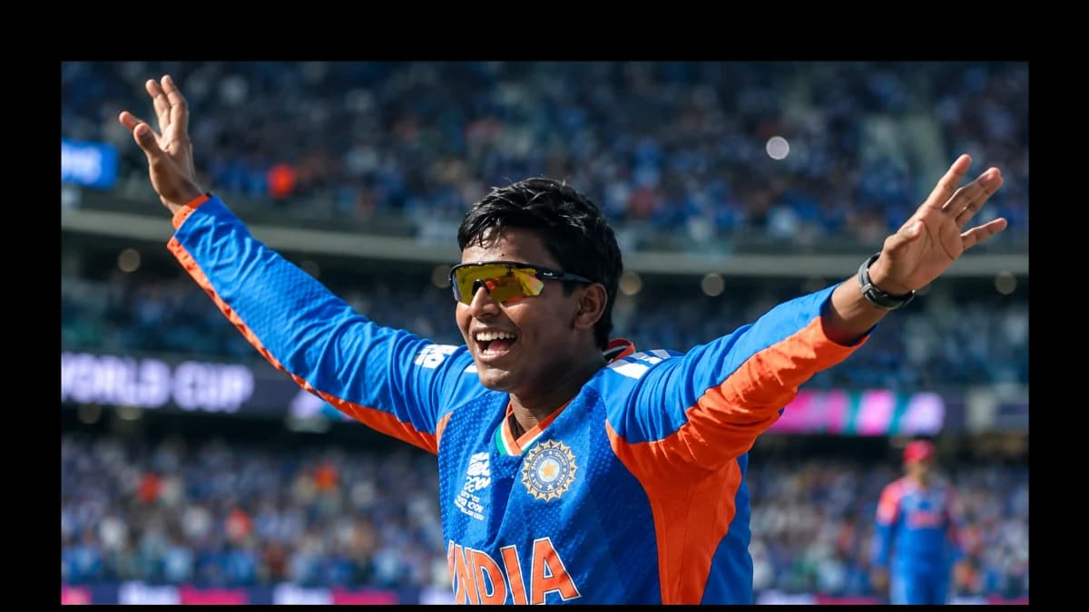 Deepti Sharma's Five-For Powers India Past Pakistan