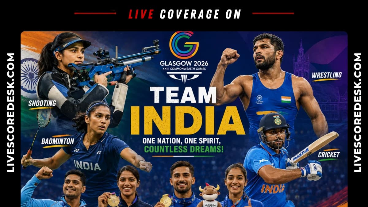 Why Shooting, Badminton, Wrestling and Cricket Are Missing from CWG 2026