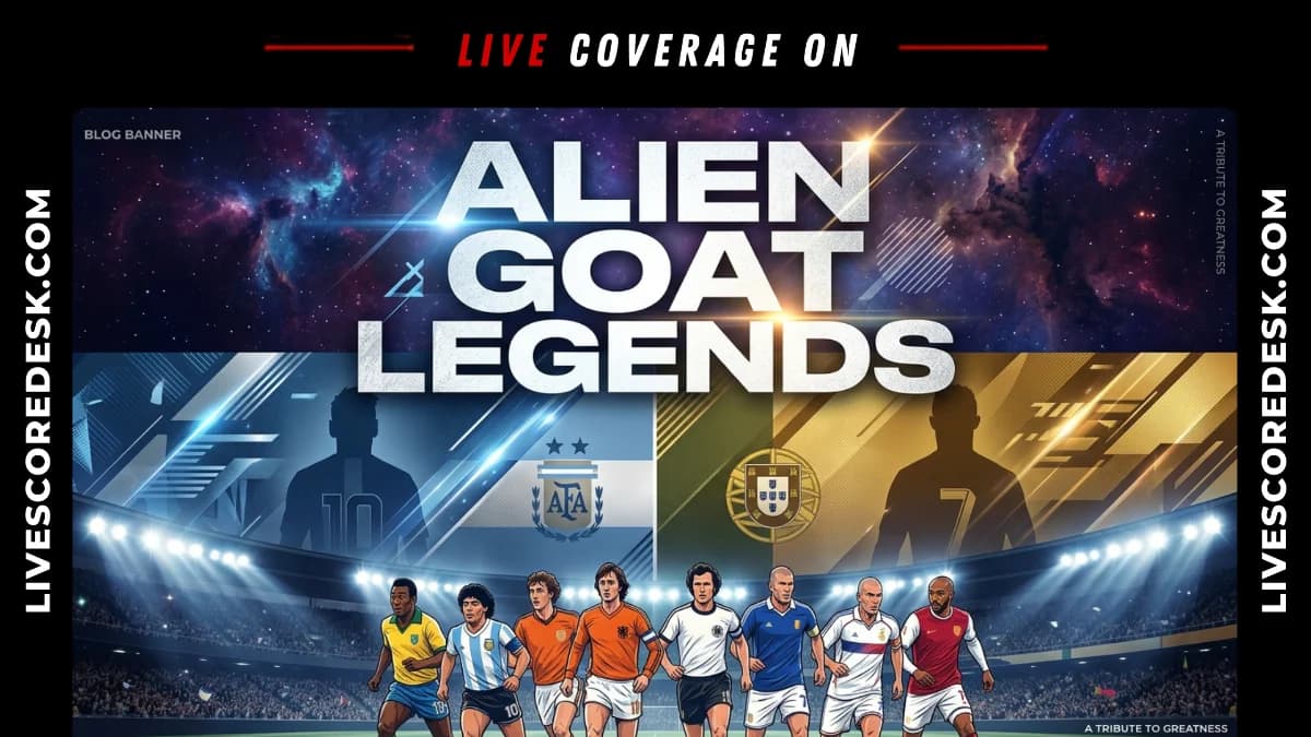 Greatest Soccer Player of All Time: Messi, Ronaldo or Pelé?