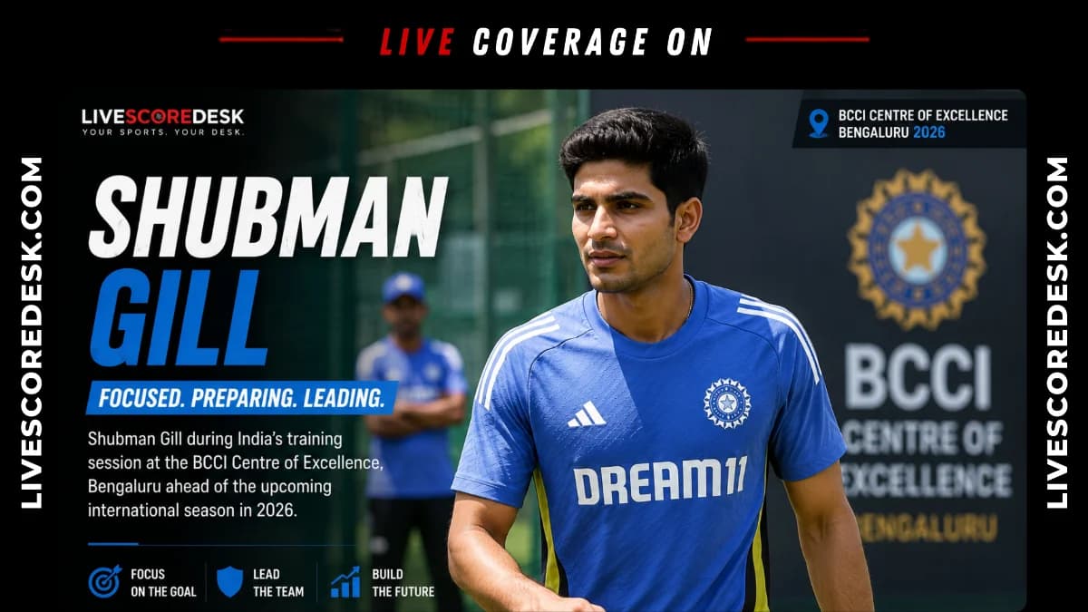 Team India Injury Concerns Grow Amid Report Of Communication Gap