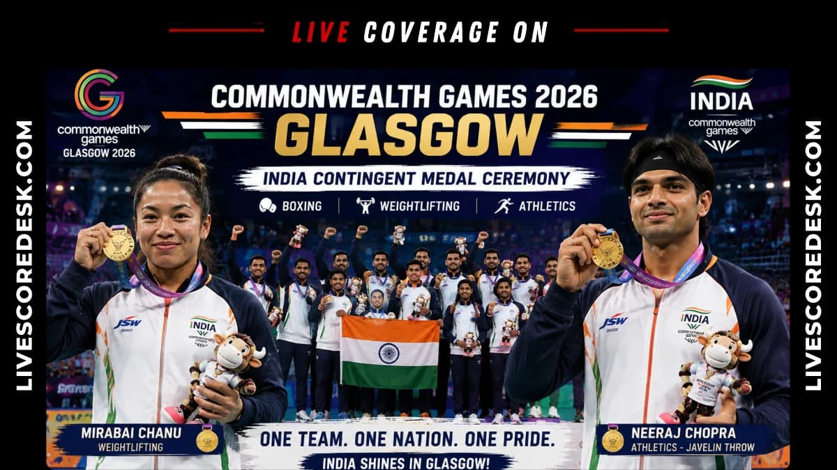 Why India's 39 CWG 2026 Medals Tell Only Half The Story