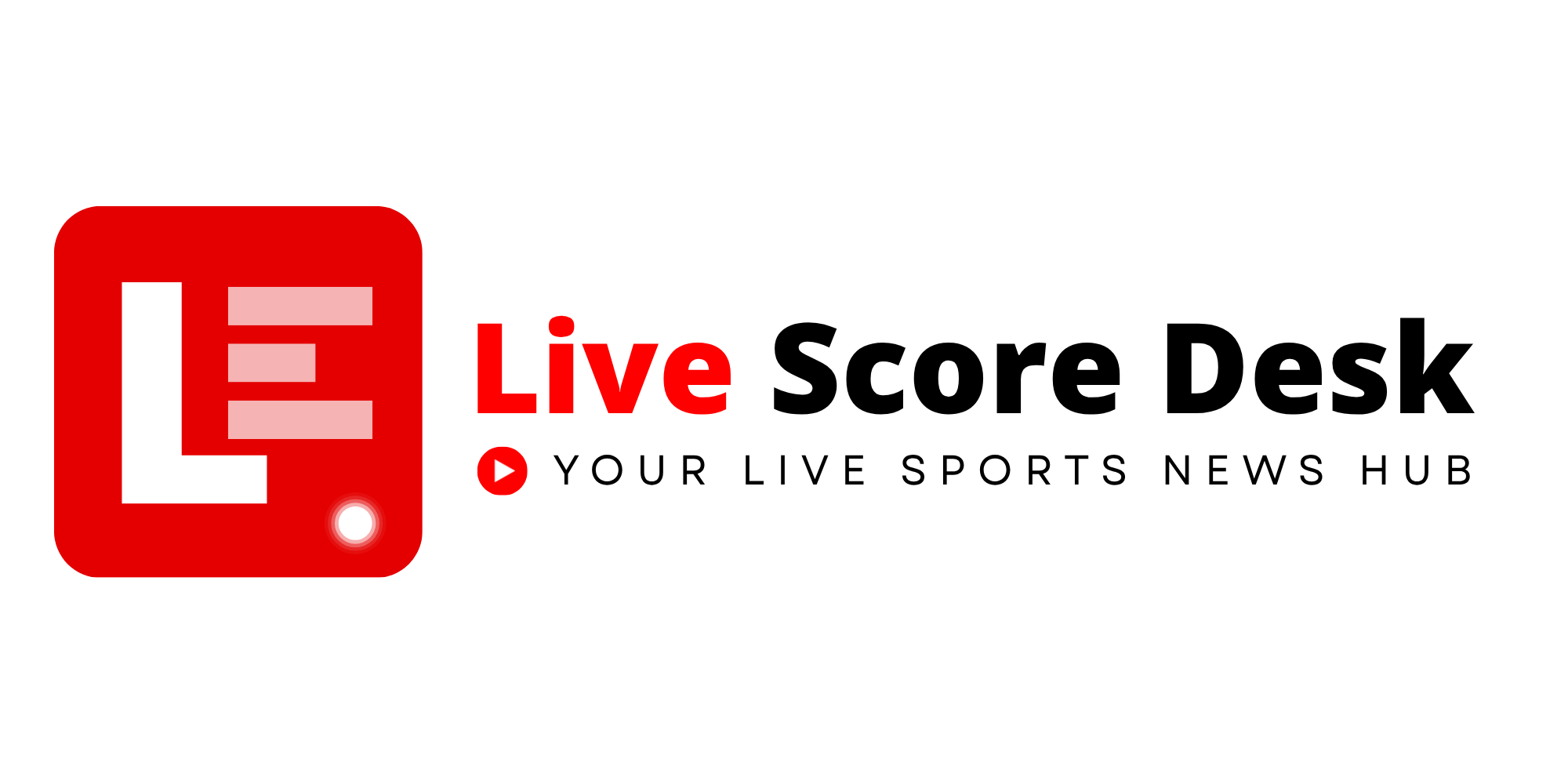 Live Score Desk